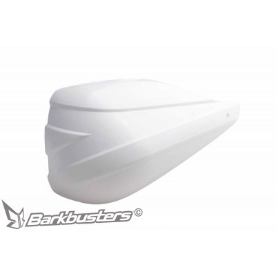 Paramanos Barkbusters STORM Color blanco STM-003-00-WH