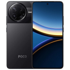 SMARTPHONE POCOPHONE F7 PRO NFC 667 FHD+ 5G 120HZ 12GB/256GB BLACK