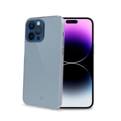 GELSKIN1056 funda para teléfono móvil 17 cm (6.7) Transparente