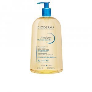 ATODERM aceite de ducha para toda la familia 1000 ml