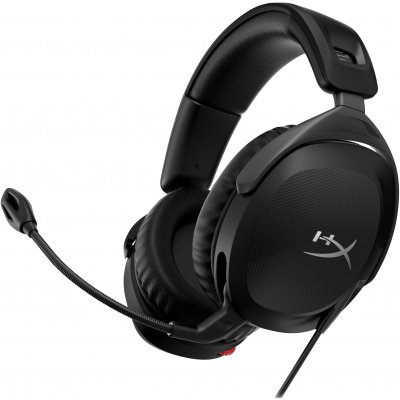HyperX Cloud Stinger 2 Auriculares Gaming Multiplataforma Negros 519T1AA