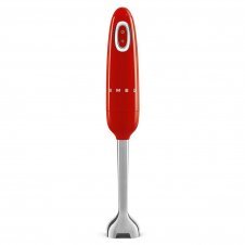 Smeg HBF11RDEU licuadora Batidora de inmersión 700 W Rojo