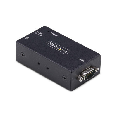 Adaptador rj45 a rs232 db9 startech