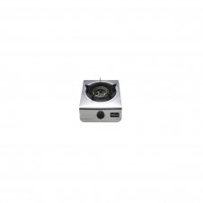 HORNILLO ORBEGOZO FO-1700 GAS BUTANO O GAS PROPANO ENCENDIDO PIEZOELÍ?CTRICO 16680