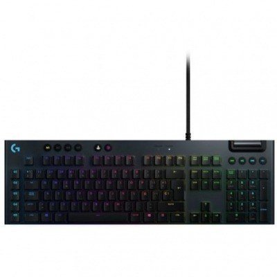 Teclado Gaming Mecánico Logitech G815