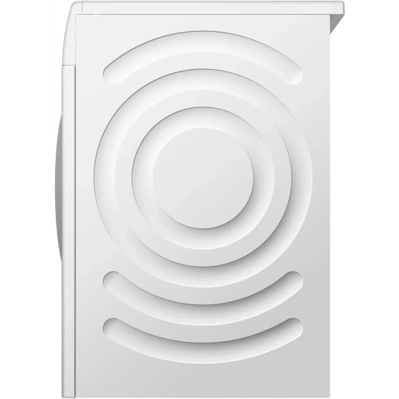 Lavadora Balay 3TS285B, 8 kg, 1400 rpm, clase A, blanco - imagen 2