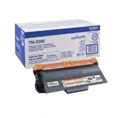 Toner brother tn3330 negro 3000 paginas dcp8110dn - dcp8250dn - mfc8510dn - mfc8520dn - mfc - 8950dw