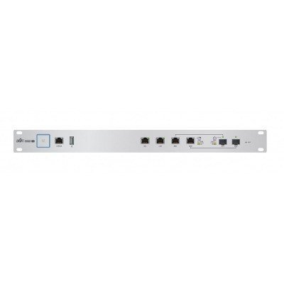 GATEWAY UBIQUITI USG-PRO-4 UNIFI SECURITY GATEWAY PRO 4 PUERTOS