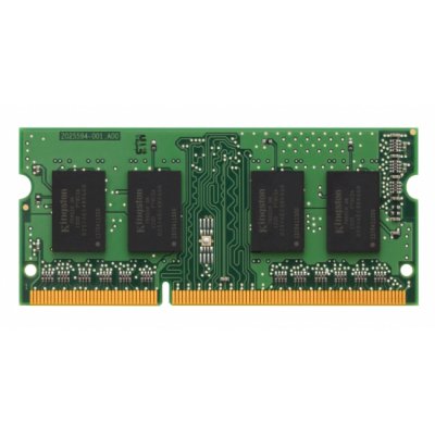 ValueRAM 4GB DDR3L 1600MHz módulo de memoria 1 x 4 GB