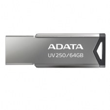 MEMORIA USB 2.0 64GB UV250, RESISTENTE AL AGUA, POLVO E IMPACTOS