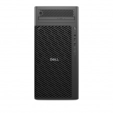 DELL Pro Max FCT2250 T2 Intel Core Ultra 7 265 16 GB DDR5-SDRAM 512 GB SSD Windows 11 Pro Torre PC Negro