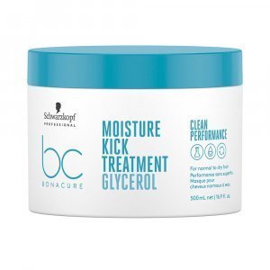 BC MOISTURE KICK treatment 500 ml