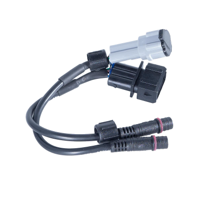 Spare connector cable RJWC POWERSPORTS 1640CBL