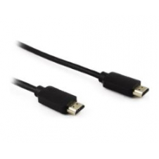 Cable Nilox Hdmi V1 M-m 1m Negro