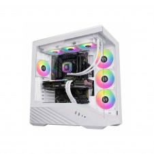 Zone Evil Extreme AMD Ryzen 7 7800X3D/32GB/1Tb SSD Nvme RTX 5070 Gaming by Lian Li