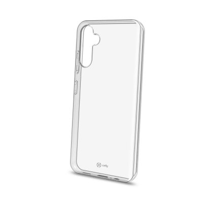 GELSKIN funda para teléfono móvil 16,8 cm (6.6) Transparente
