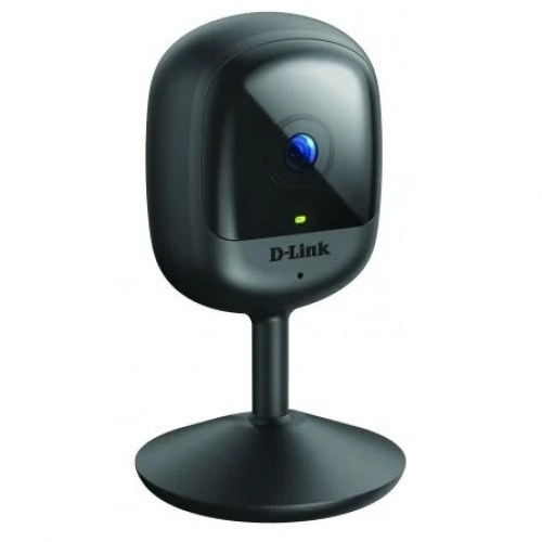 Cámara de Videovigilancia D-Link DCS-6100LH/ 110º/ Visión Nocturna/ Control desde APP
