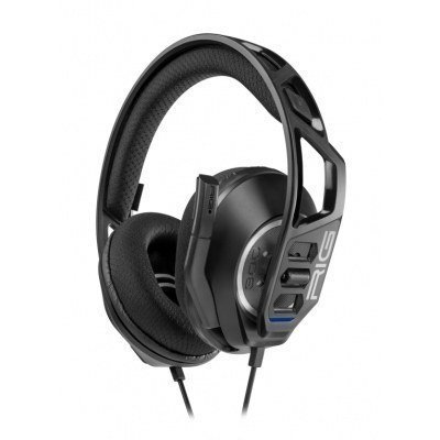 Auriculares Rig 300PRO HS