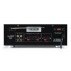 Amplificador Karaoke 2X 25Wrms Bt/Usb/Sd/Fm