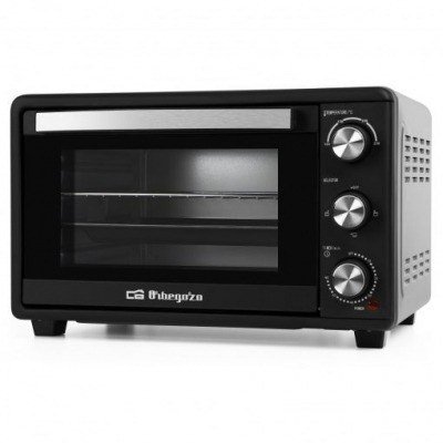 MINI-HORNO ORBEGOZO HO258, 25L, 1500W