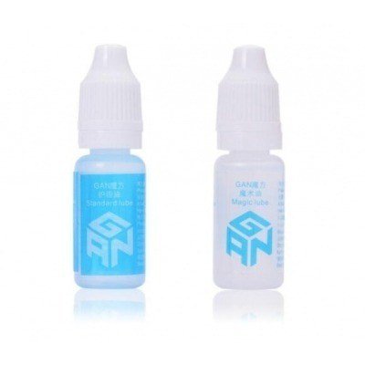 Lubricante cubo de rubik gan 10 ml