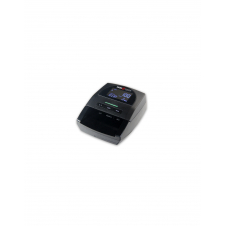 Premier CT 433 SD detector de billetes falsos Negro
