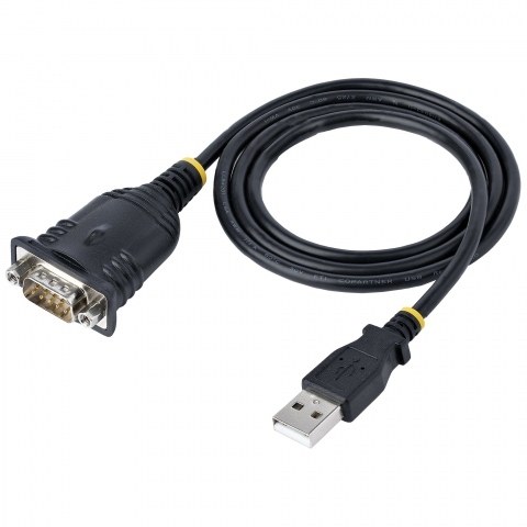 Cable para Dispositivos USB Micro-B de Alta Velocidad (325684)