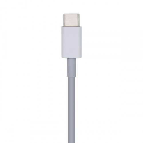 AISENS - CABLE USB 2.0 USB-C A LIGHTNING PD 2A, LIGHTNING/M-USB-C/M, B