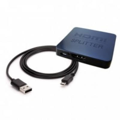 CL-93 divisor de video HDMI