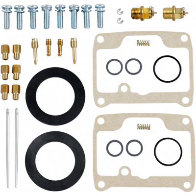 Kit reacondicionamiento para carburador PARTS UNLIMITED 26-1961