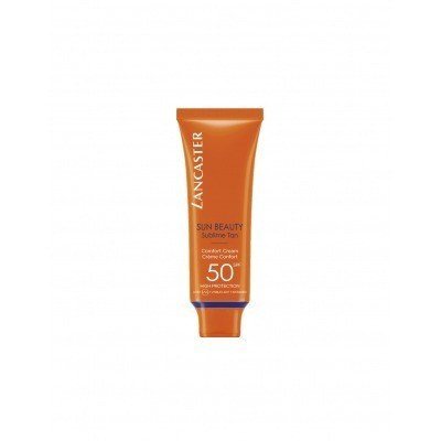 Lancaster Sun Beauty Crema Rostro Spf50 50ml