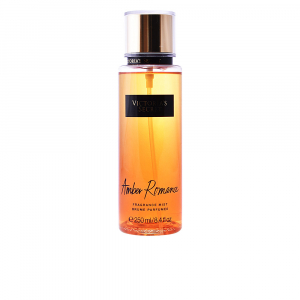 AMBER ROMANCE body mist 250 ml