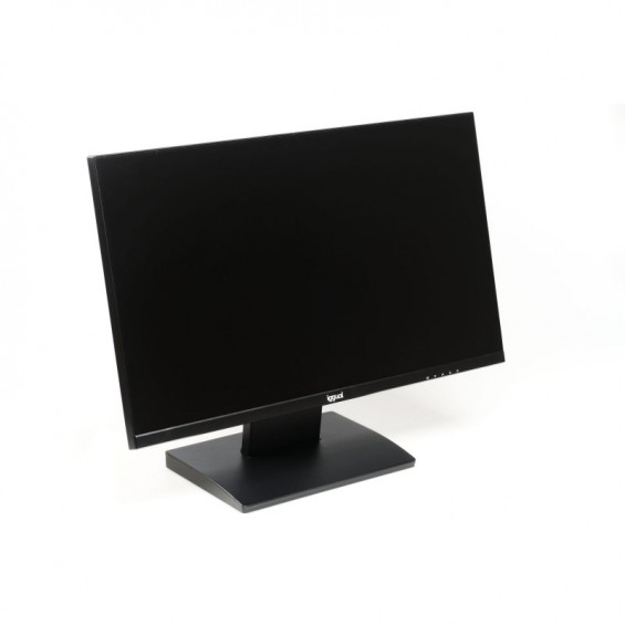 Monitor táctil capacitivo iggual MTL236A, 23,6 pulgadas, Full HD, IPS, 75 Hz, HDMI, VGA - imagen 2
