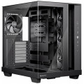be quiet! Caja Light Base 500 Black