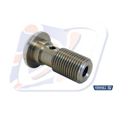 Tornillo alomado 7/16¨ Venhill 110716DS