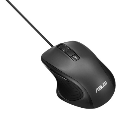 Ratón ergonómico de alta resolución UX300 Pro