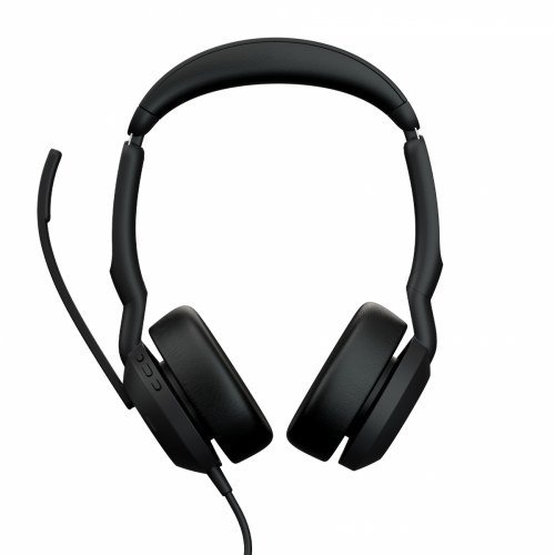 JABRA Evolve2 50 - MS Stereo - USB-A Headset