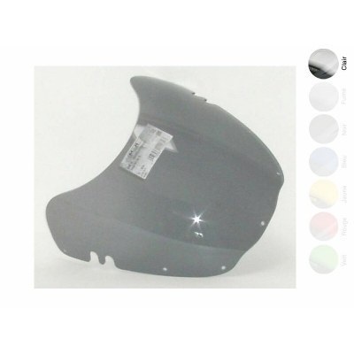 Pantalla MRA, transparente, original Suzuki RGV 250 1991- 4025066220816