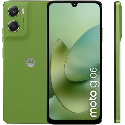 SMARTPHONE MOTOROLA MOTO G06 8GB/256GB TENDRIL