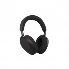 Jabra Evolve3 85 Auriculares Inalámbrico y alámbrico Diadema Llamadas/Música USB Tipo C Bluetooth Negro