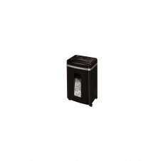Fellowes Powershred 450M triturador de papel Microcorte Negro
