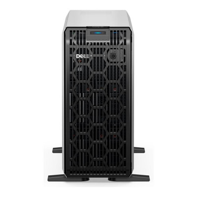 Servidor dell poweredge t360 xeon 6357p 64gb 2x ssd 480gb