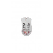 White Shark LIONEL ratón Juego Ambidextro Bluetooth Óptico 10000 DPI