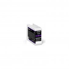 Cartucho Epson UltraChrome Pro 1 pieza Original Violeta C13T46SD00