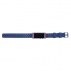 Pulsera Cuantificadora Leotec Funny Band Blue - Pantalla Color 2.44Cm - Bt - Multisport - Notificaciones - Ip67 - Bat.120Mah - Compatible Ios/Android