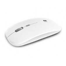 Ratón Subblim Óptico Bt 1600dpi Blanco