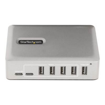Hub startech 7 en 1