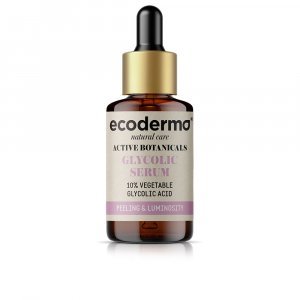 ACTIVE BOTANICALS glycolic serum 30 ml