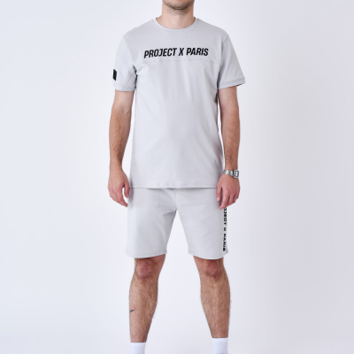 Pantalón Corto PROJECT SHORT 2540175 LS Gris