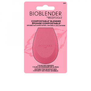 BIOBLENDER infused with rose water 1 u
